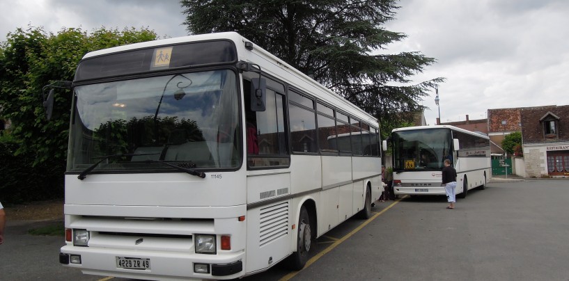 cars scolaires