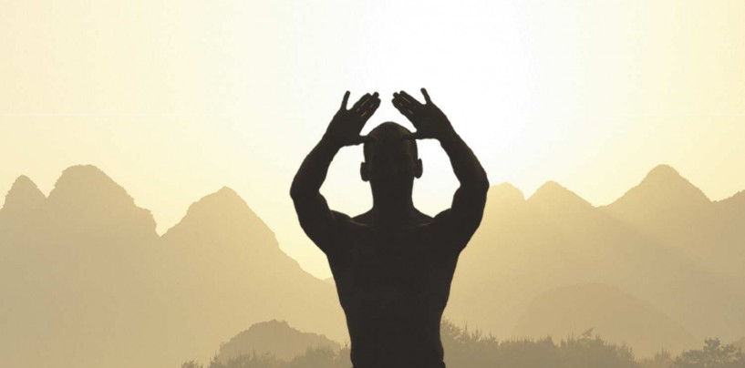 Stage Qi Gong …