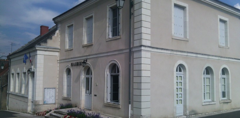 FERMETURE MAIRIE