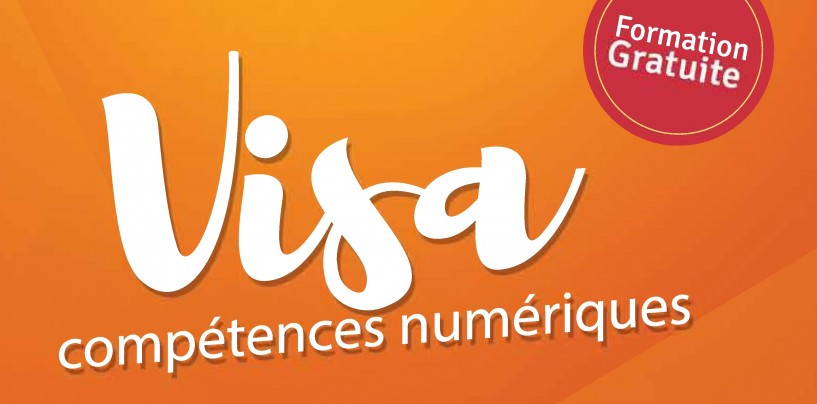 Formation Visa informatique