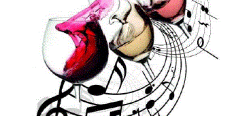 Apéro Concert « Samedi 24 mars 2018 »