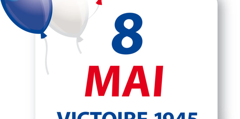 Cérémonie 8 Mai