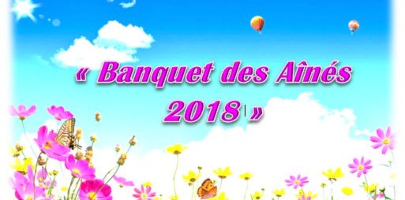 « Banquet des Aînés »
