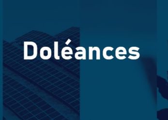 Cahier de Doléances