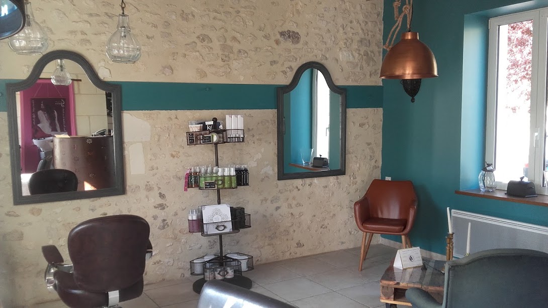 Le Coin Salon