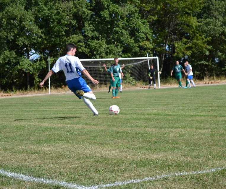 Club Amical Luzillois