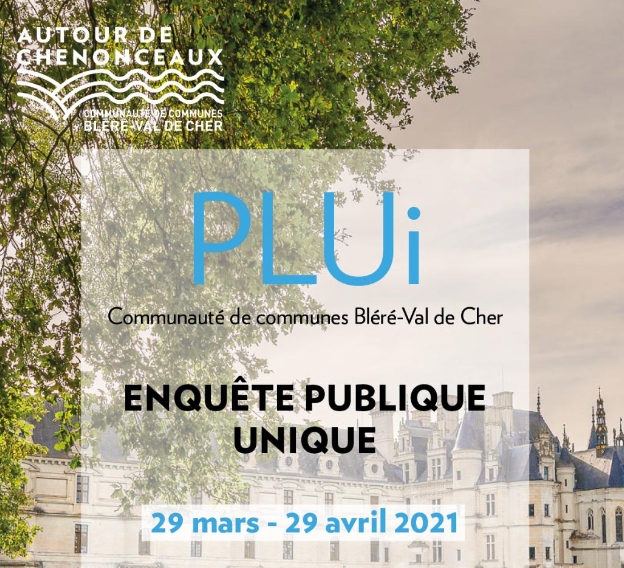 Enquête Publique Unique PLUi – PDA