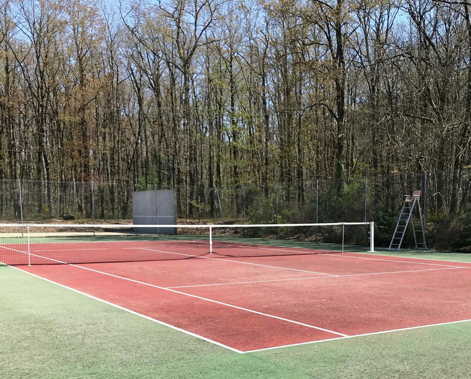 Luzi Tennis