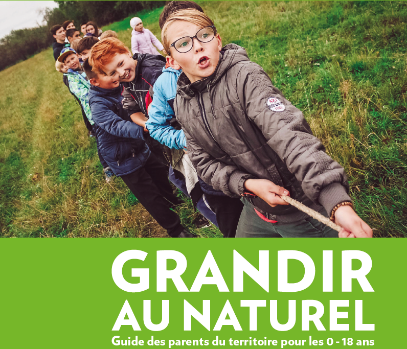 Guide pratique à destination des familles