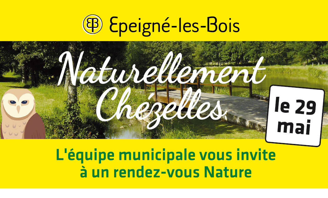 Naturellement Chézelles