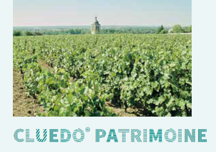 Cluedo Patrimoine