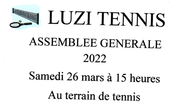 AG de LuziTennis