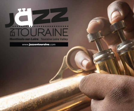 Jazz en Touraine