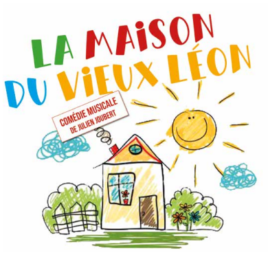 LA MAISON DU VIEUX LÉON