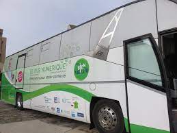 Le bus numérique