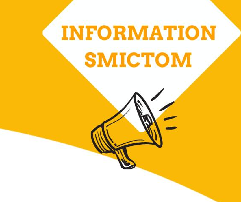 SMICTOM : Attention aux démarchages frauduleux