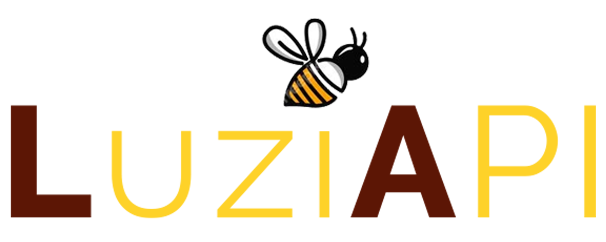 LuziApi : vente de miel