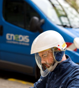 ENEDIS : Alerte aux démarchages frauduleux