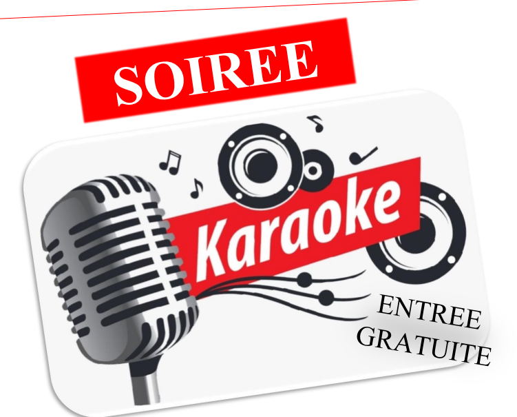 Fanfare Municipale de Luzillé : Soirée Karaoké