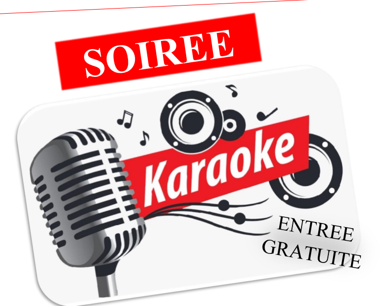 Soirée Karaoké