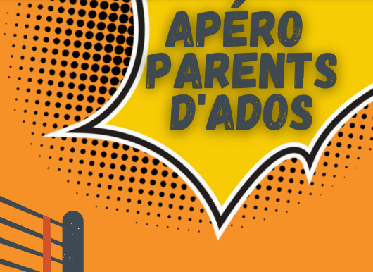Apéro Parents Ados