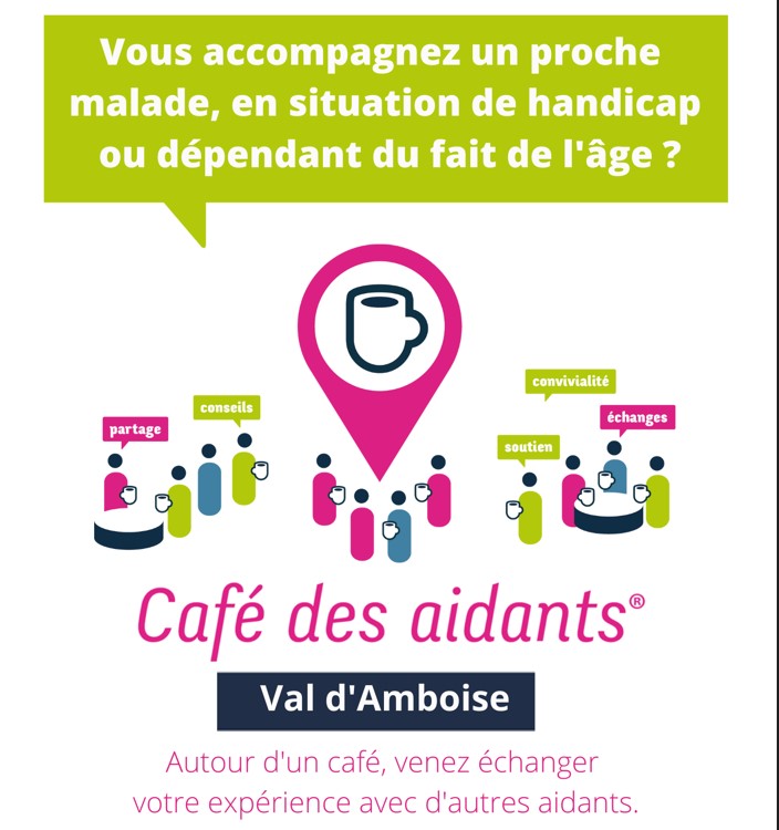 Café des aidants