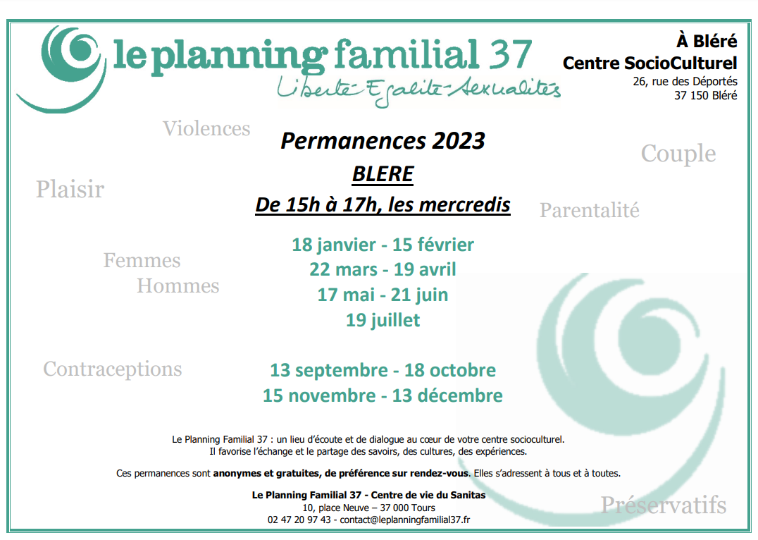 Permanence Planning Familial