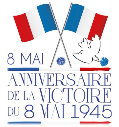 Cérémonie du 8 mai