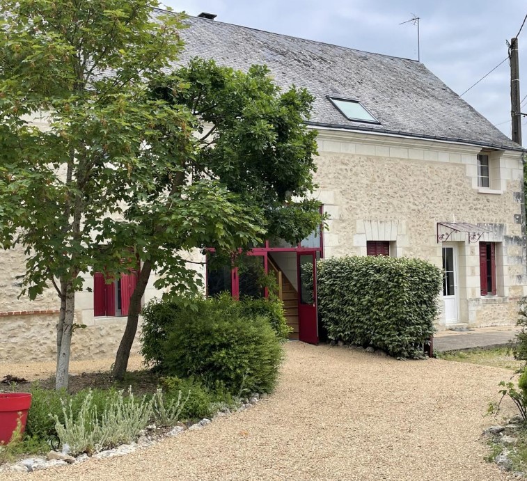 Gîte Au Domaine Du Bois Joubert