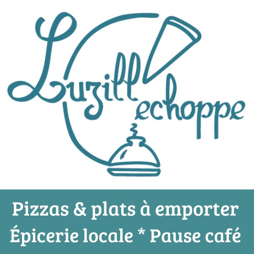 LUZILL’ÉCHOPPE