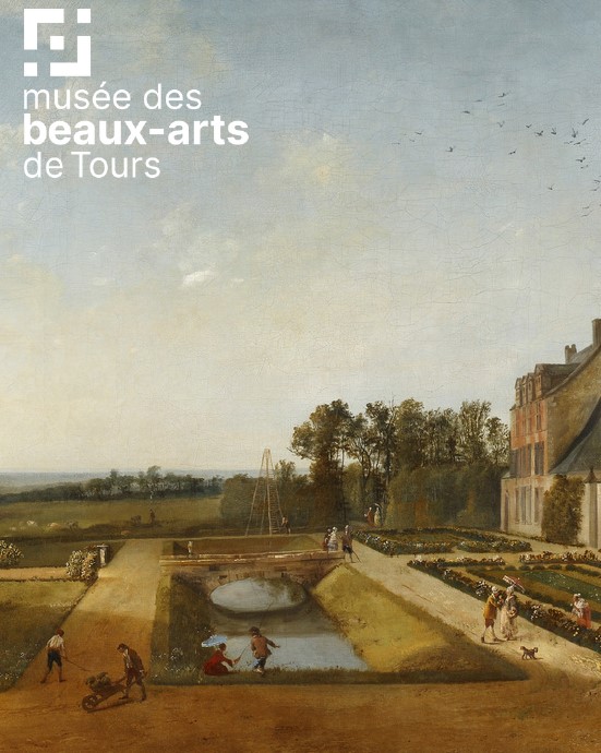 Voyage en peinture