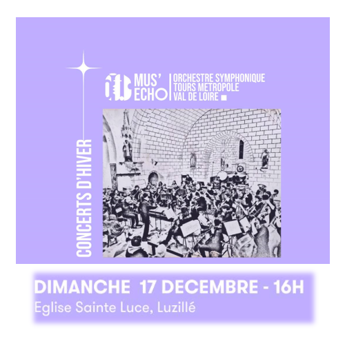 Concerts d’Hiver