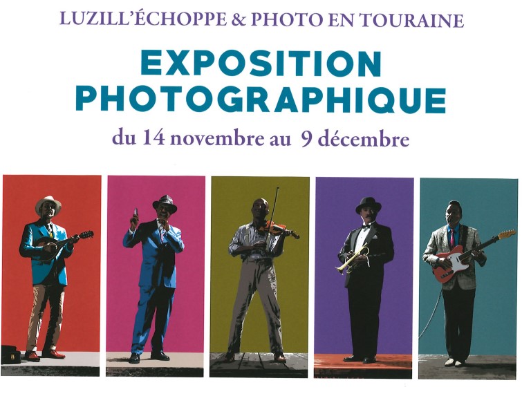 Exposition Photographique