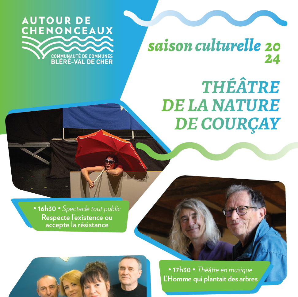 Théâtre de la nature
