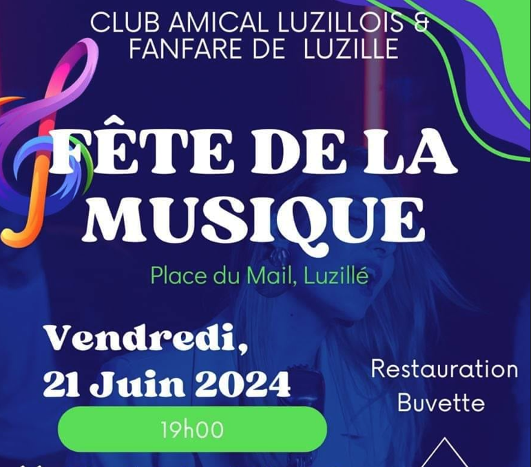 Fête de la musique