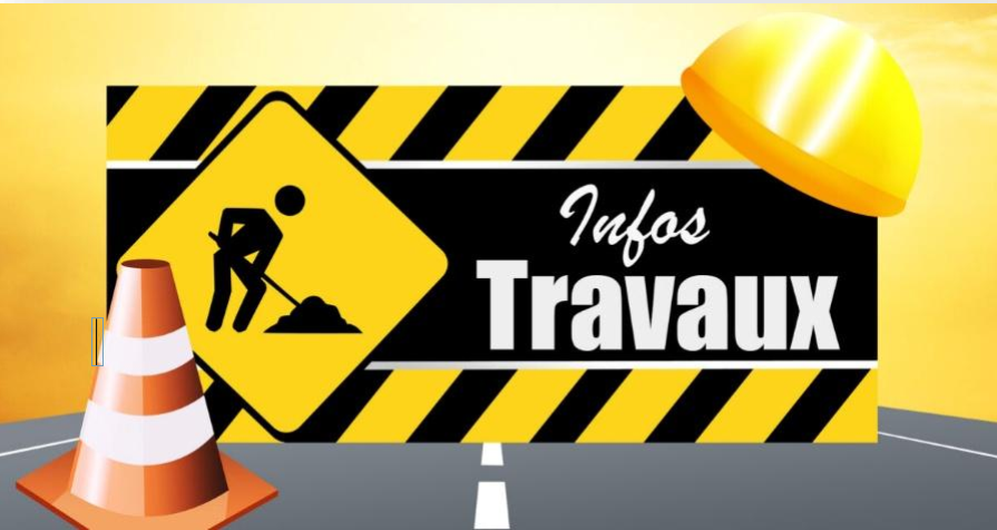 Information circulation routière