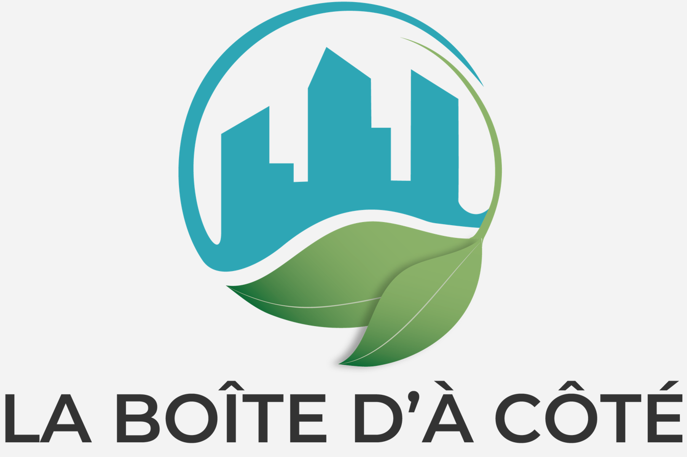 Présentation de La boite d’à côté