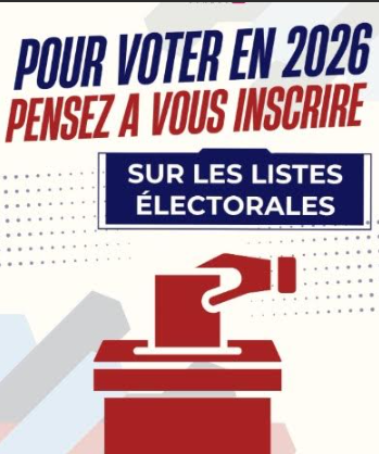 Listes électorales