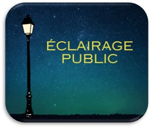 Elairage public