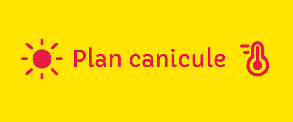 Plan canicule